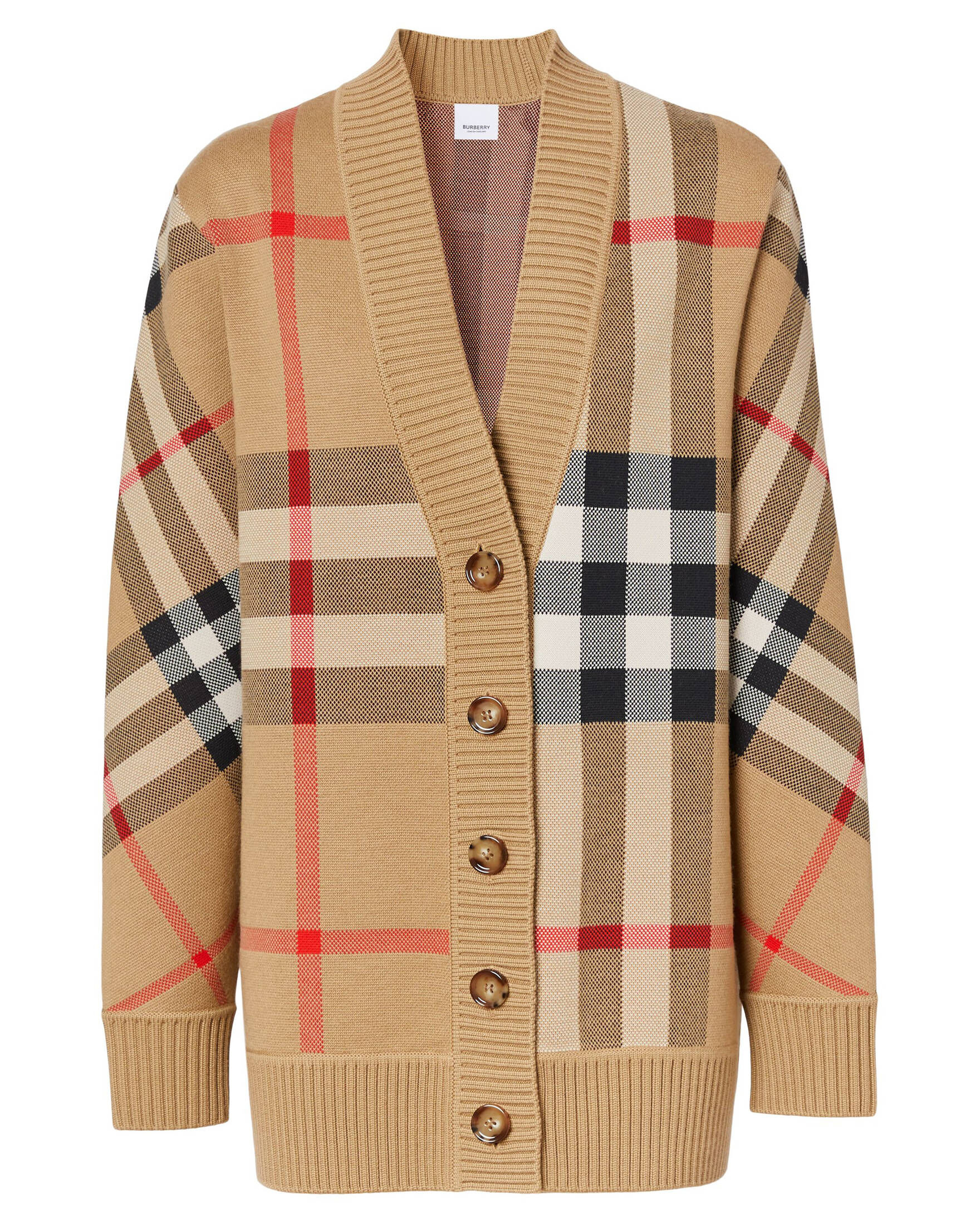Burberry| Damen Cardigan