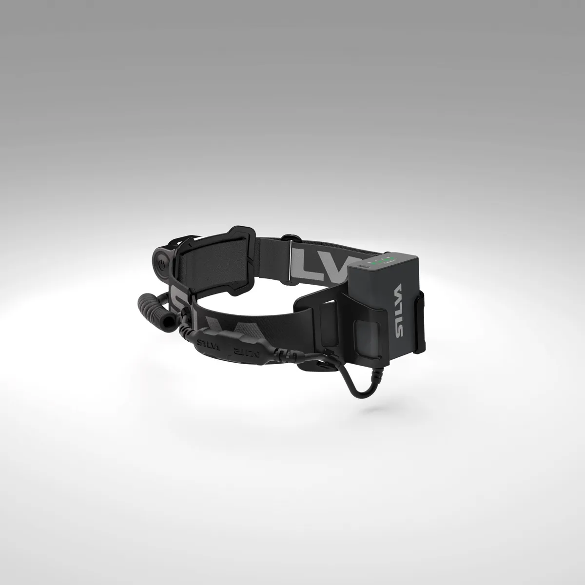 Silva Cross Trail 7R Black