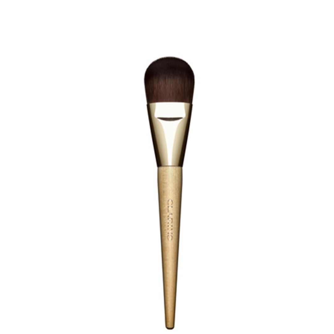 CLARINS Acessórios Foundation Brush - 1un