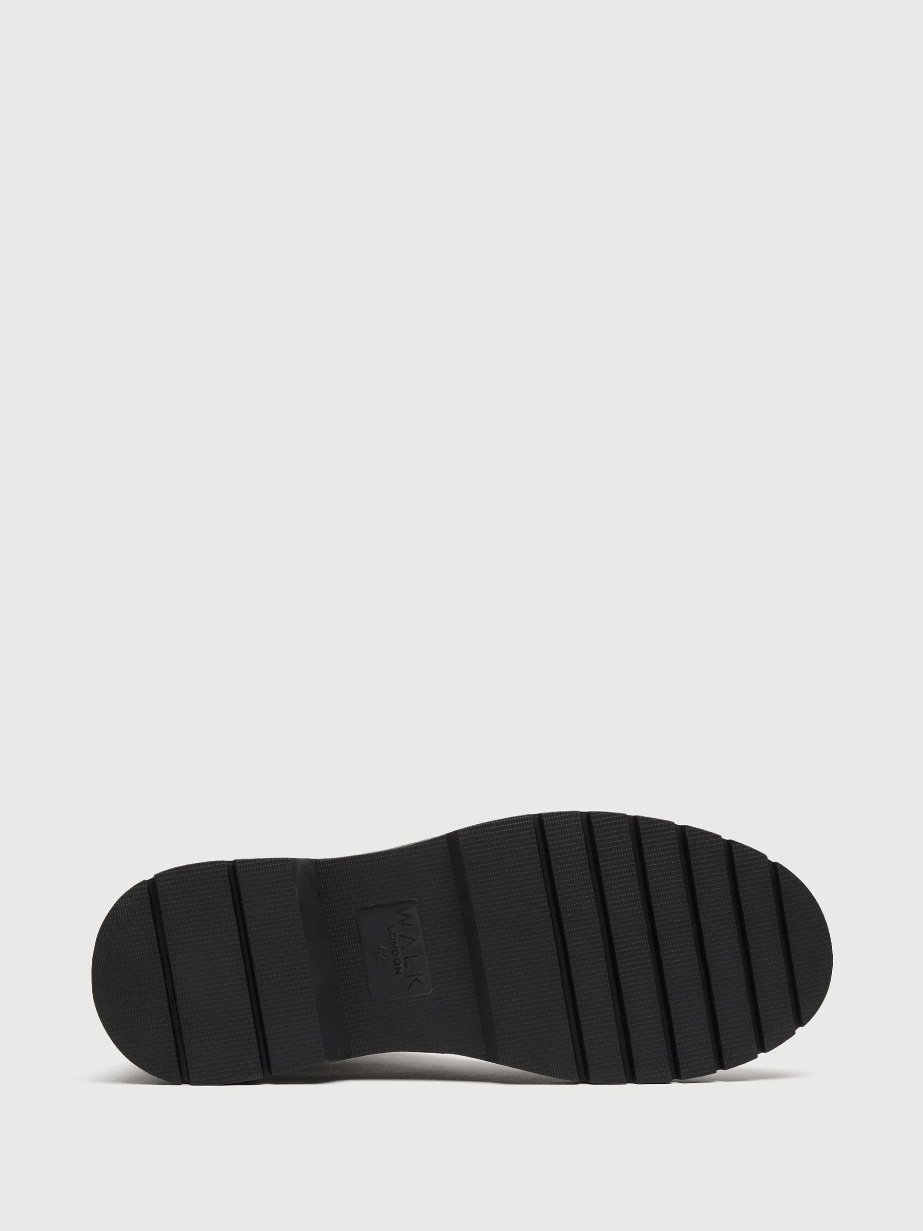 Walk London Suede Callum Chelsea Boots