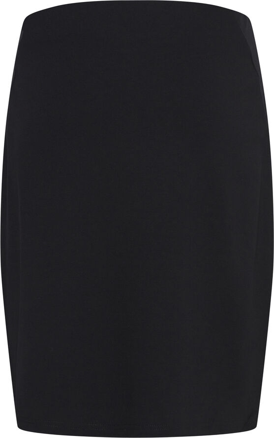Fransa FRzastretch 2 Skirt (noos) black