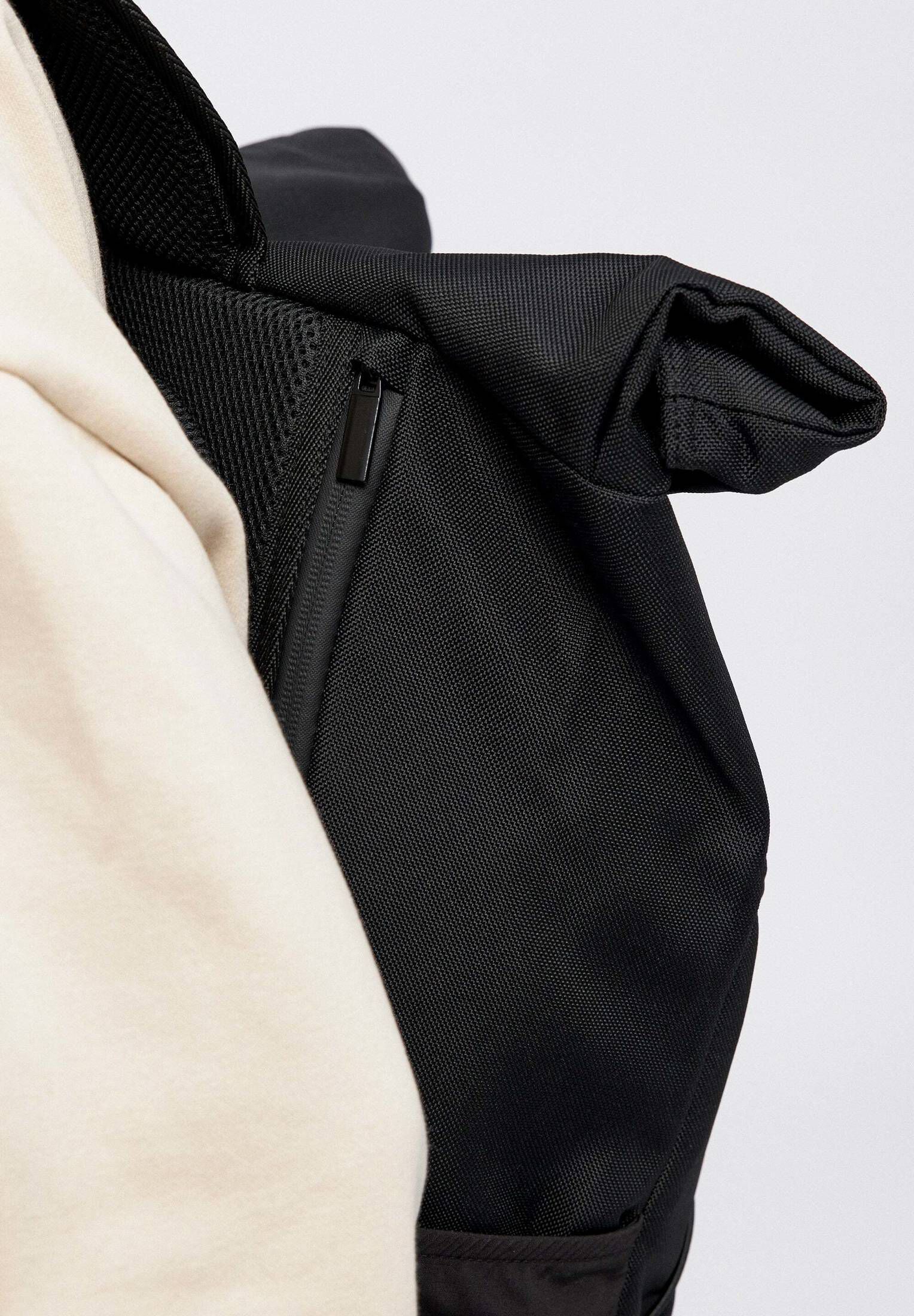 SNOCKS| Rolltop Rucksack