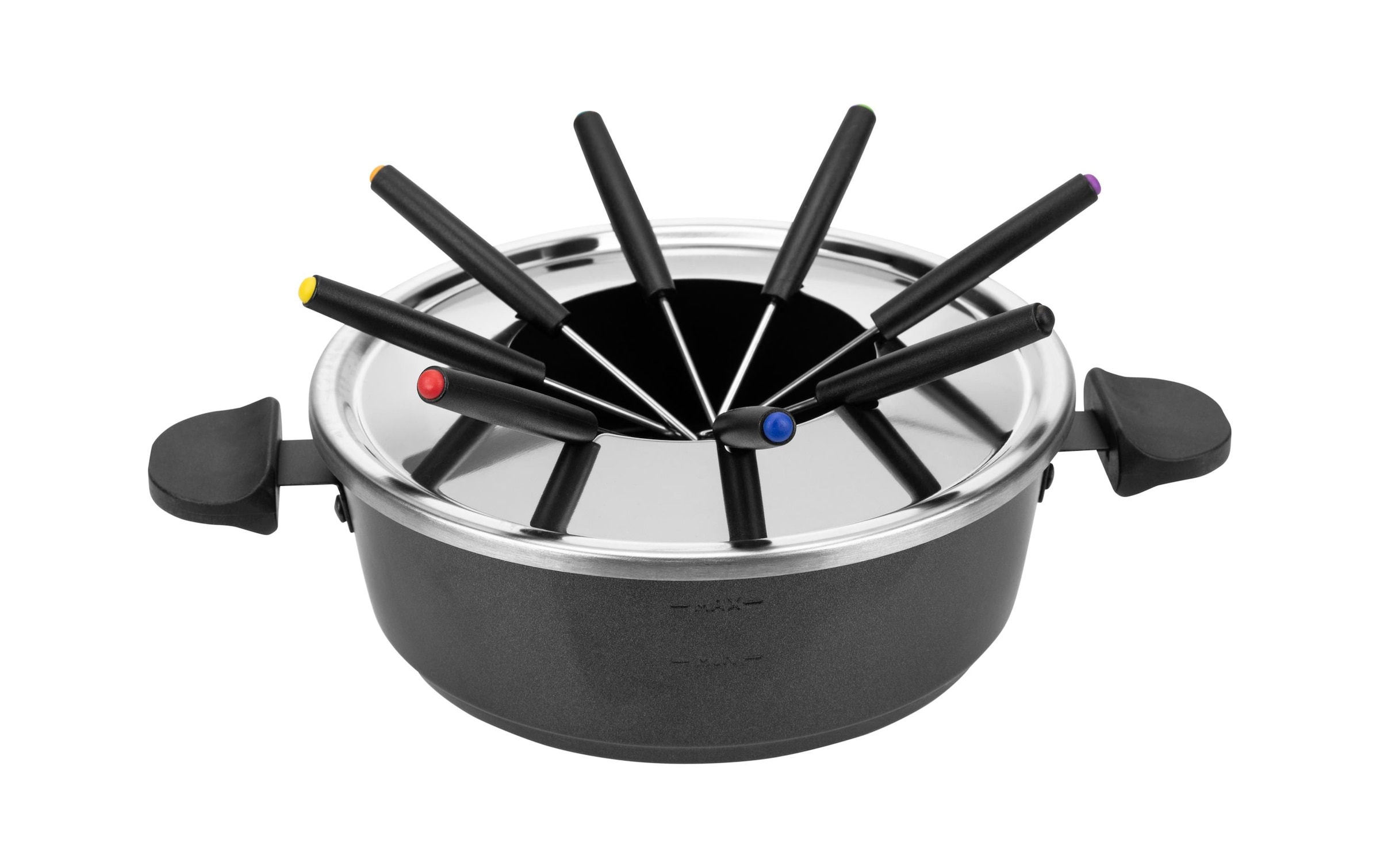 FURBER Fondue »Tasty«