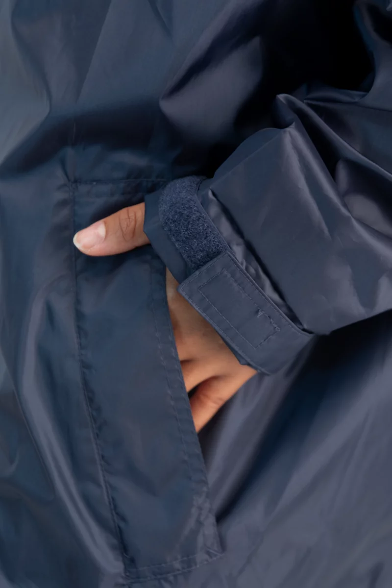 46 NORD Regenponcho