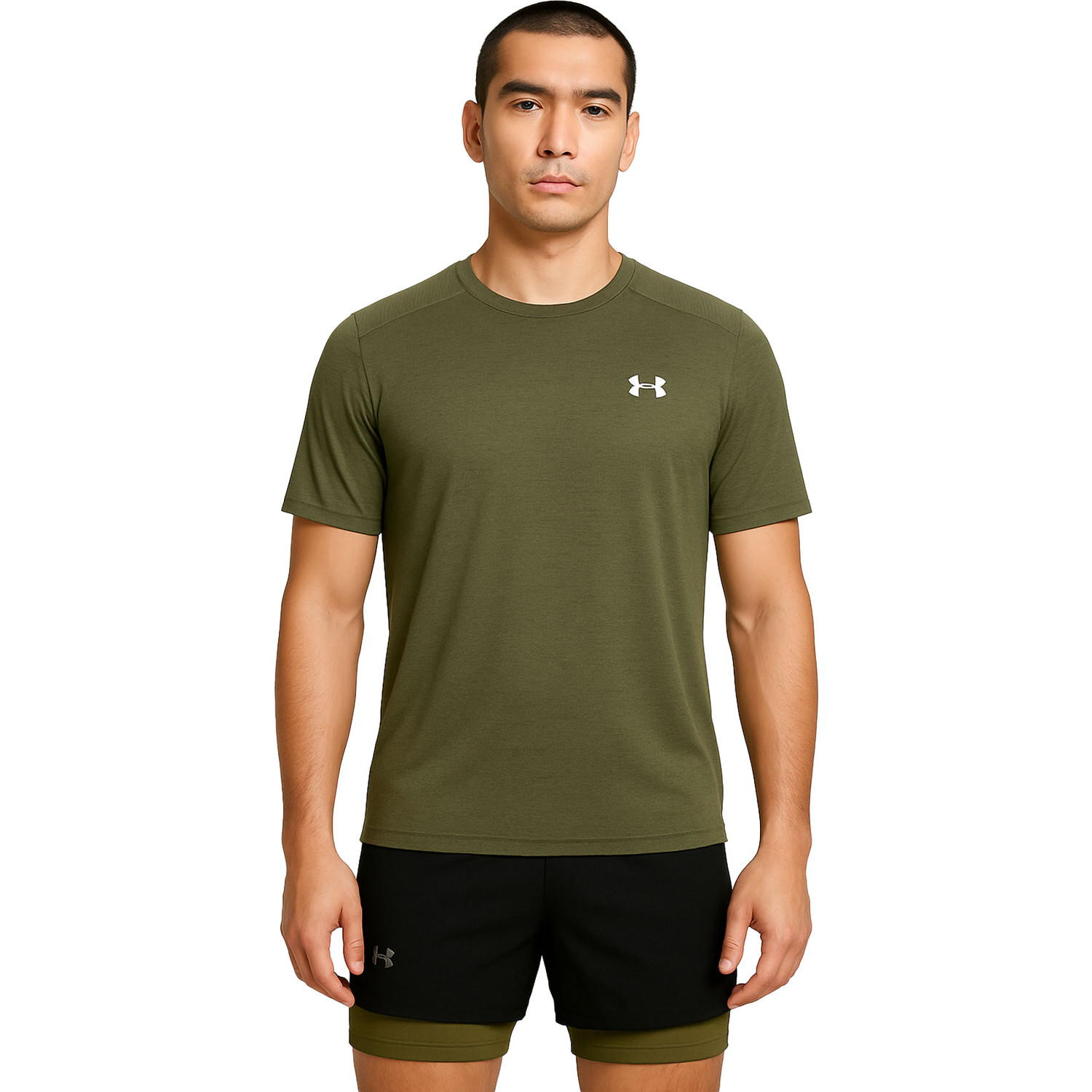 Under Armour Heren S3 Set 10