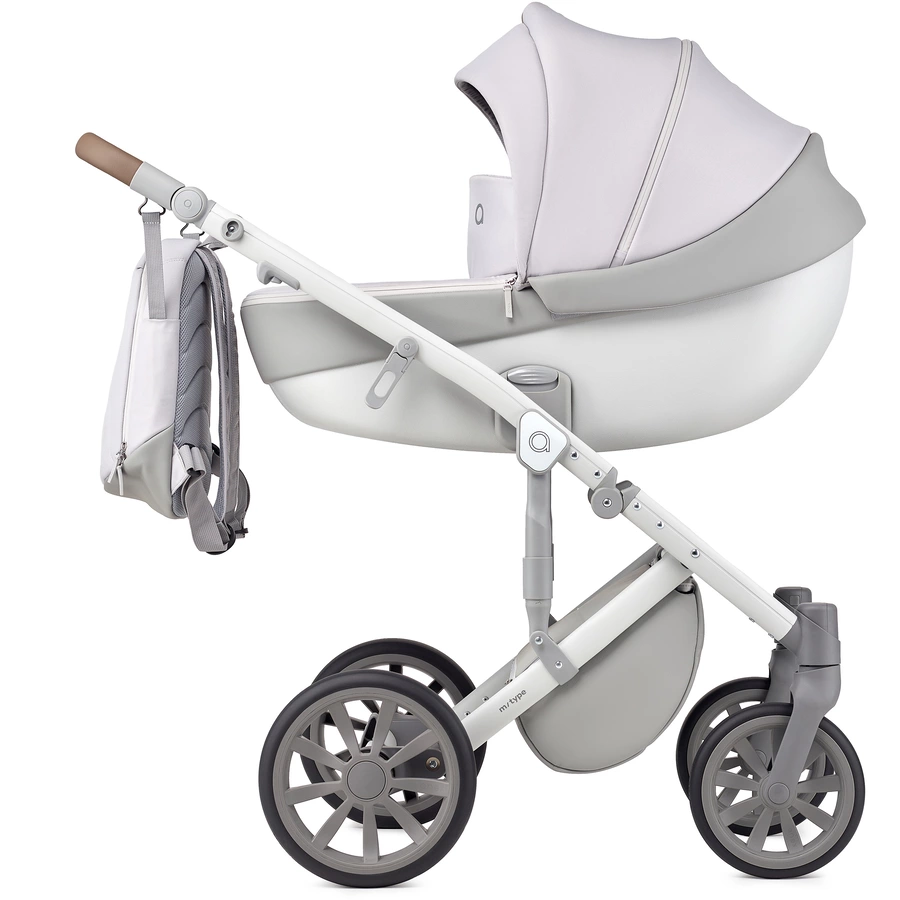 anex Kombikinderwagen mtype Arctic