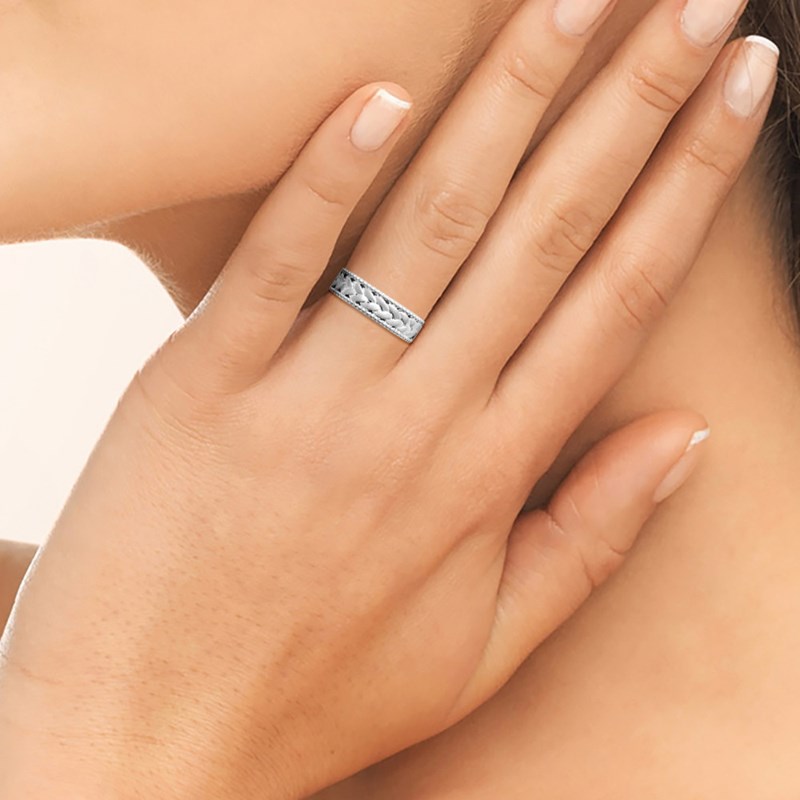 Bague Femme - Argent 925