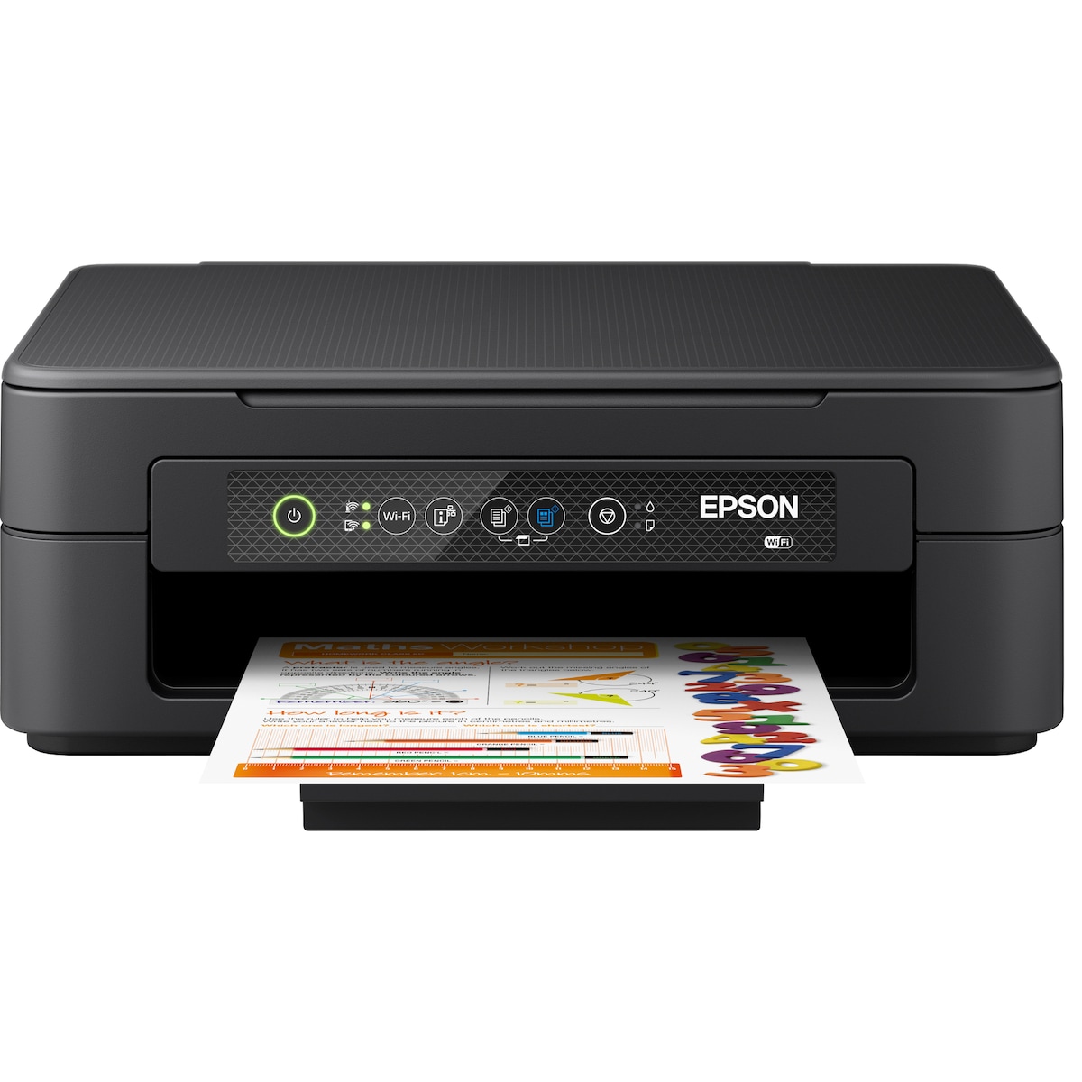 Epson Expression Home XP-2200 multifunksjonell fargeprinter