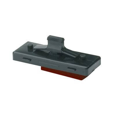 Trodat - 5 Recharges tampon 6/5756 - rouge