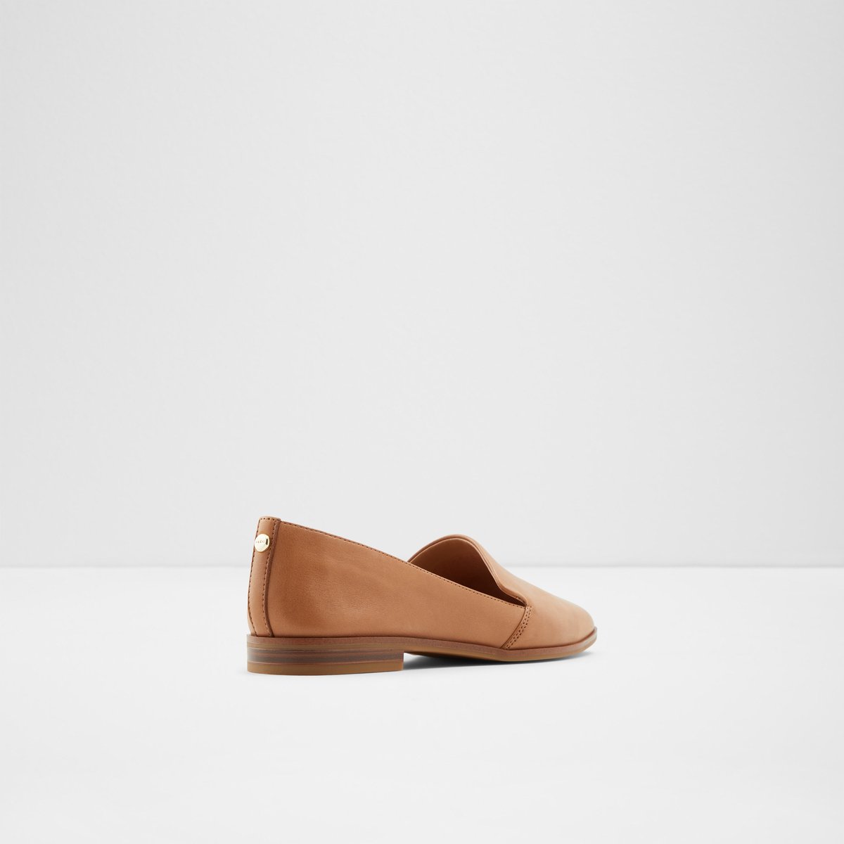 Veadith Cognac Women Flats