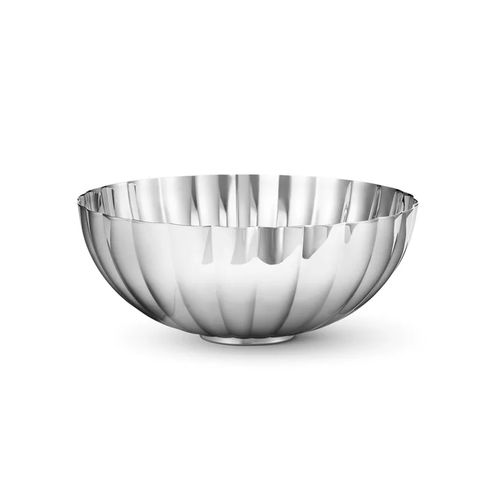 Georg Jensen - Bernadotte Servierschale, medium