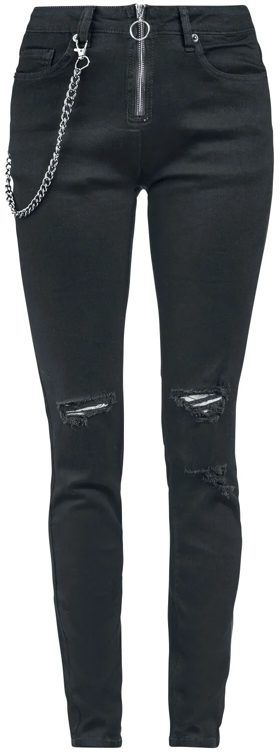 Abbey | Forplay Jean