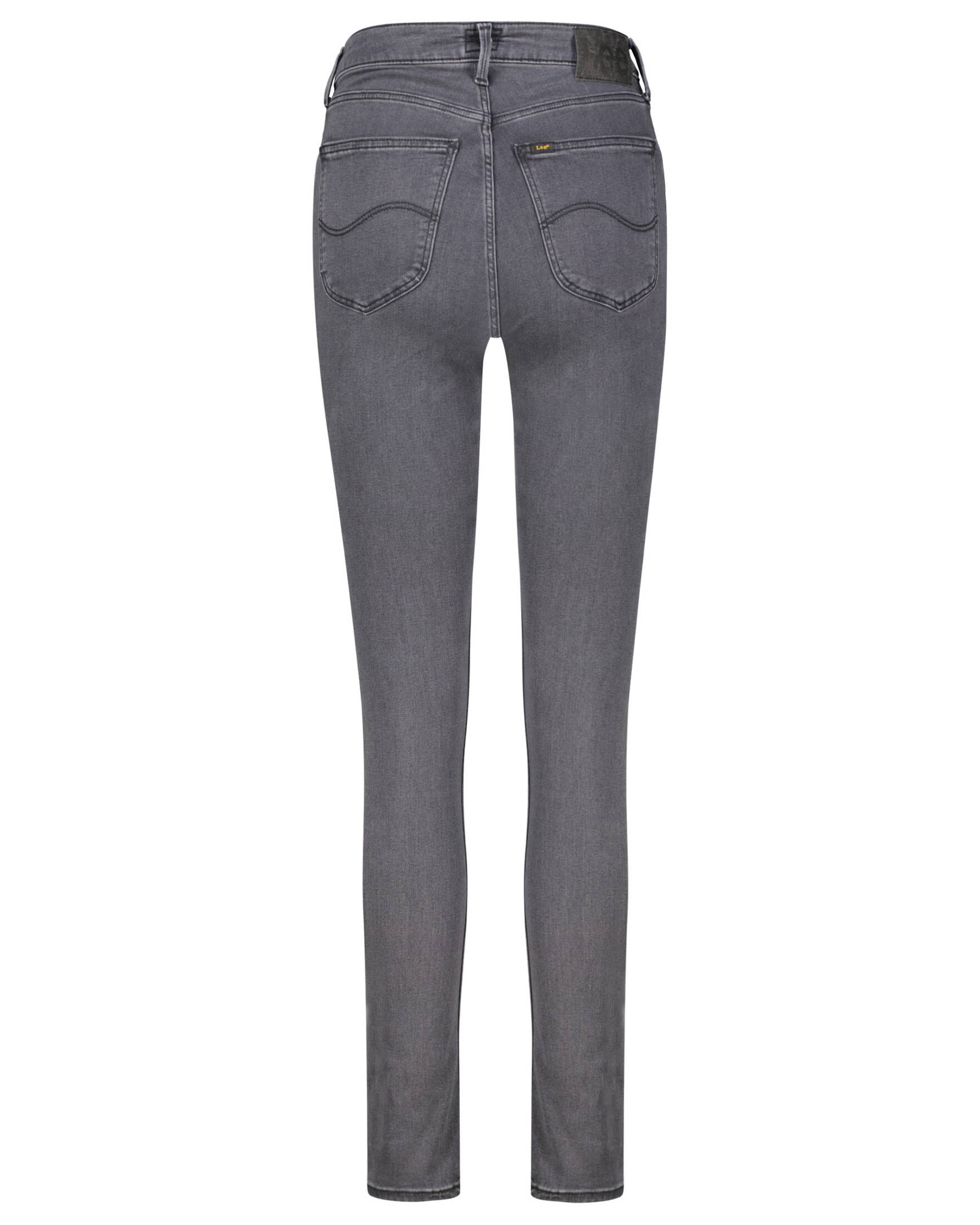 Lee| Damen Jeans IVY Super Skinny Fit