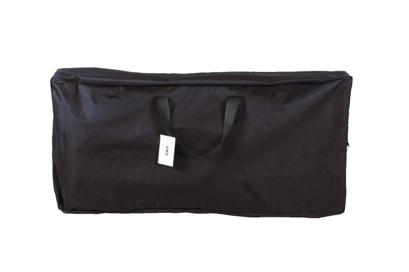 Boole Double Kookkast Black