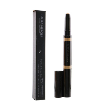 Laura Mercier Secret Camouflage Brighten & Correct Duo