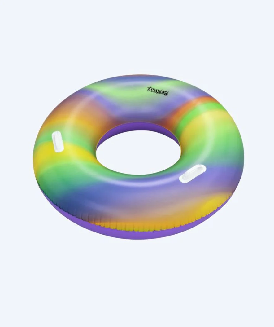 Bestway badering - Rainbow - Multi