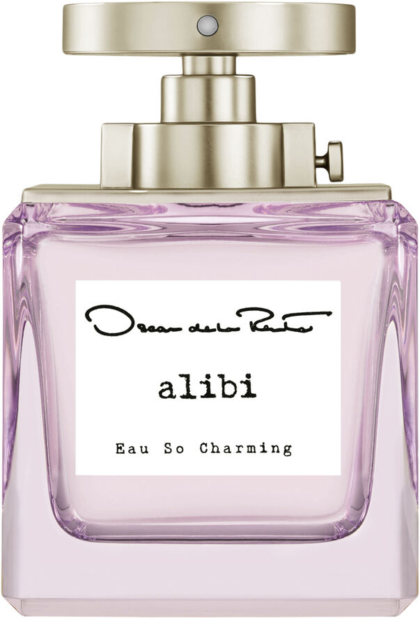 Oscar de la Renta Alibi Pop