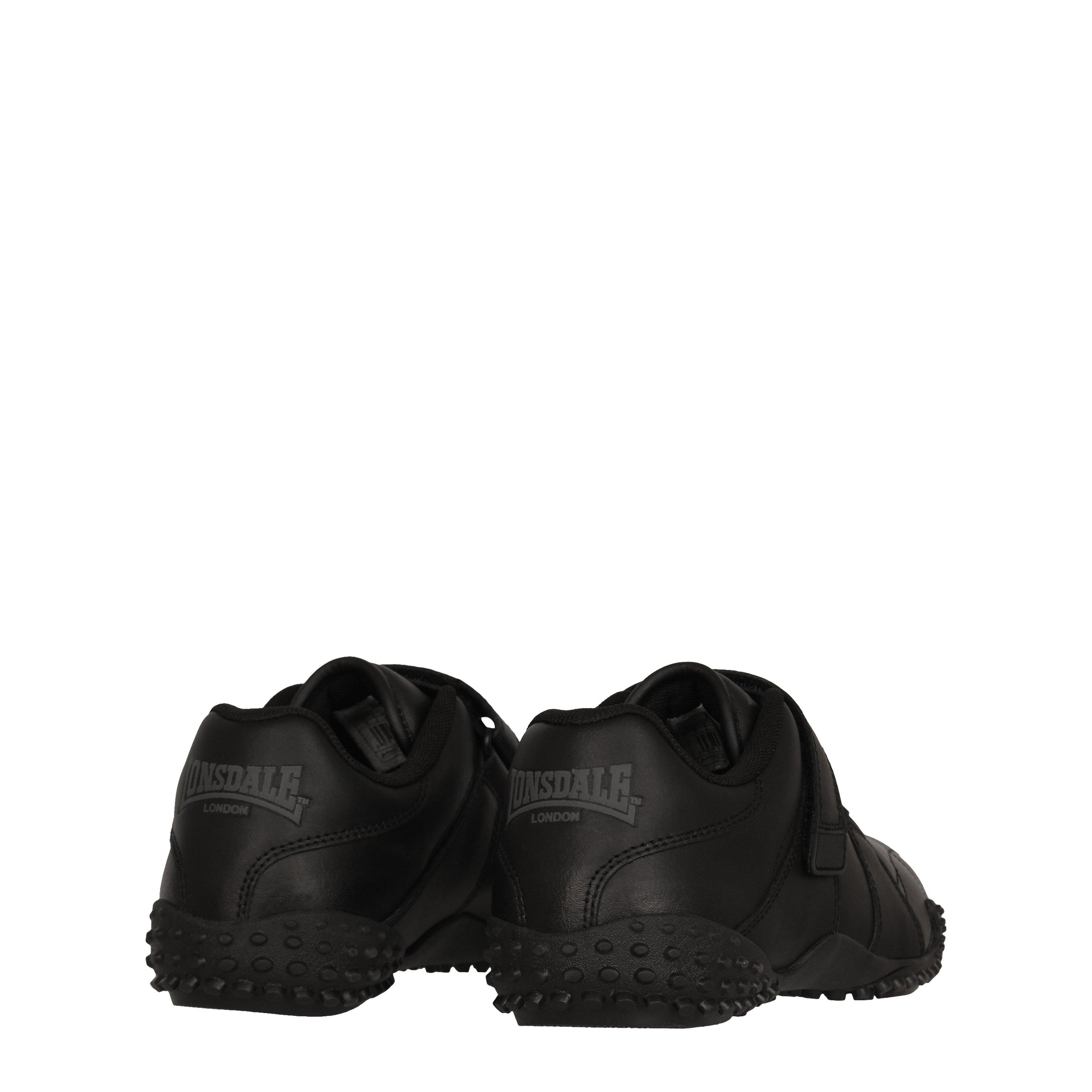 Lonsdale Fulham Trainers Junior Boy
