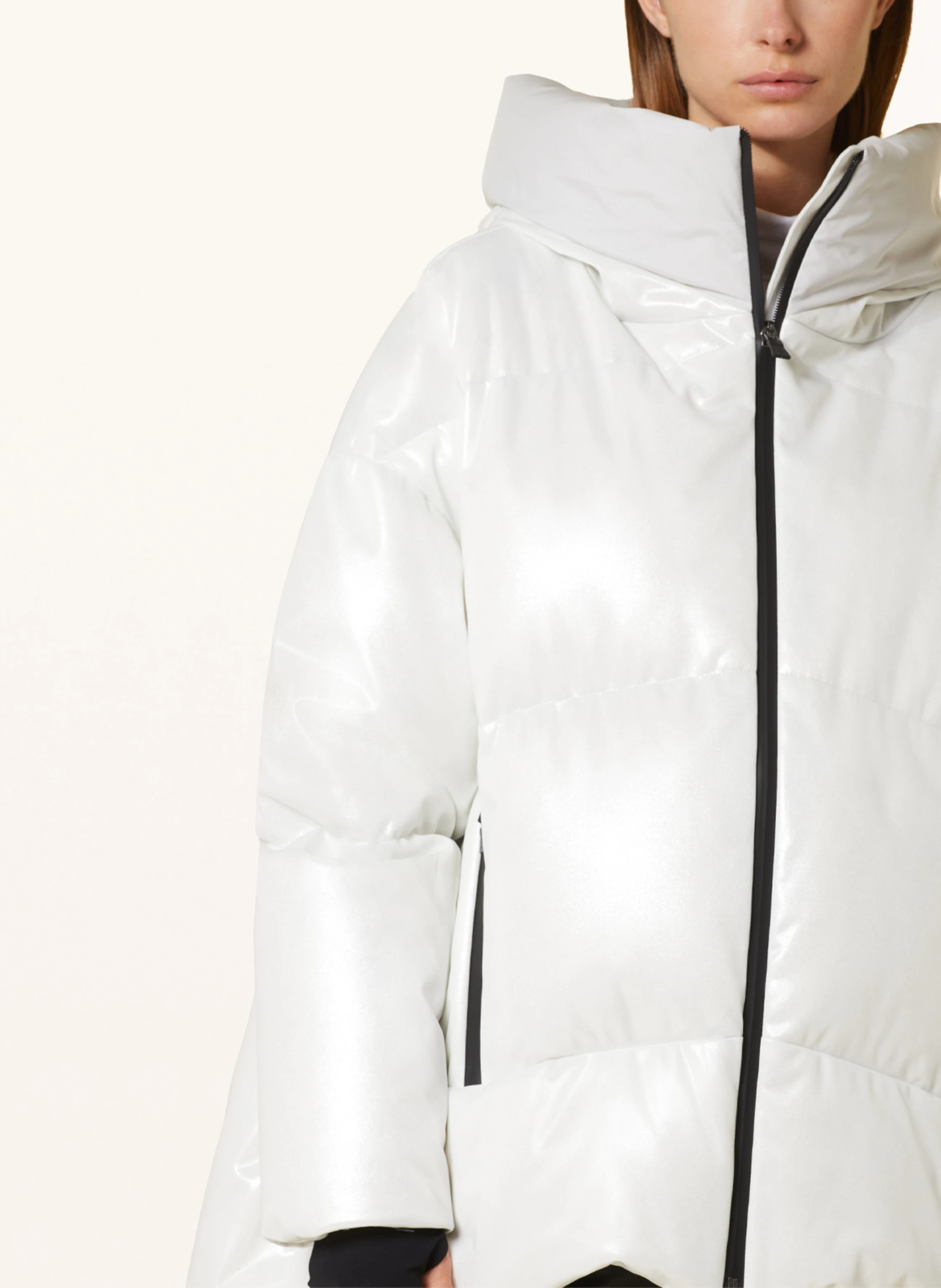 HERNO LAMINAR Daunenjacke FREEZE
