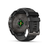 Garmin Fenix 8 51mm AMOLED Sapphire Schwarz 010-02905-21