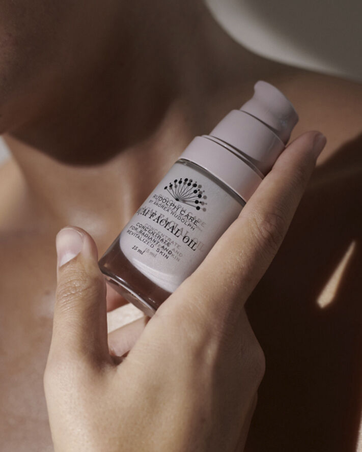 Rudolph Care Acai Facial Oil