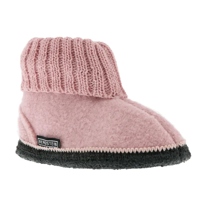 Bergstein Cozy Pantoffels Junior