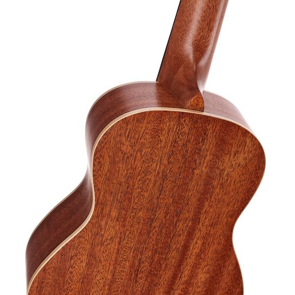 Flight Mahogany Electro-Acoust. Uku