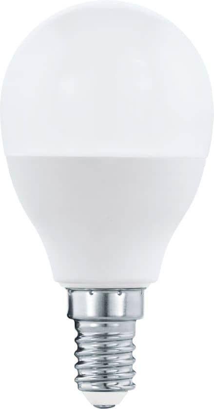 LED Leuchtmtitel E14