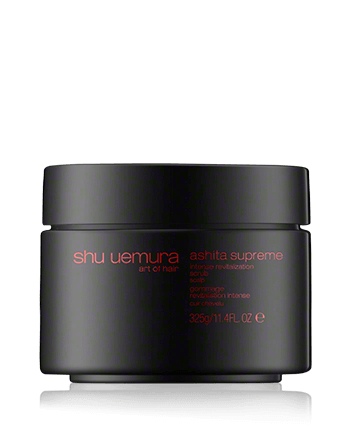 Shu Uemura Ashita Supreme Intense Revitalization Scrub 325g