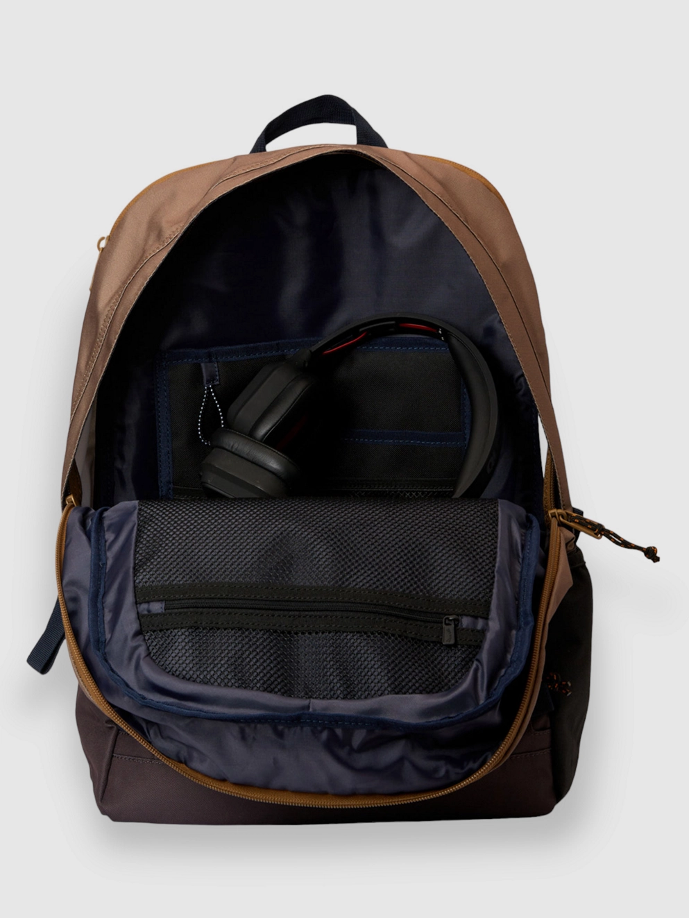 Billabong Command Stash Backpack otter