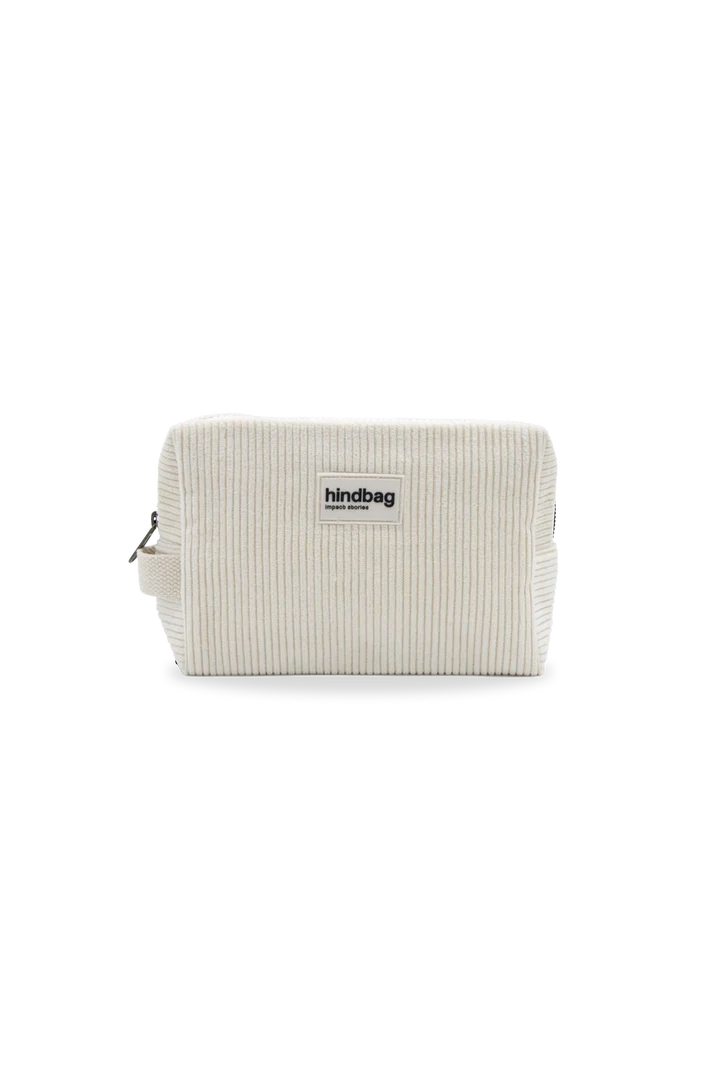 Trousse de toilette Léon Velours