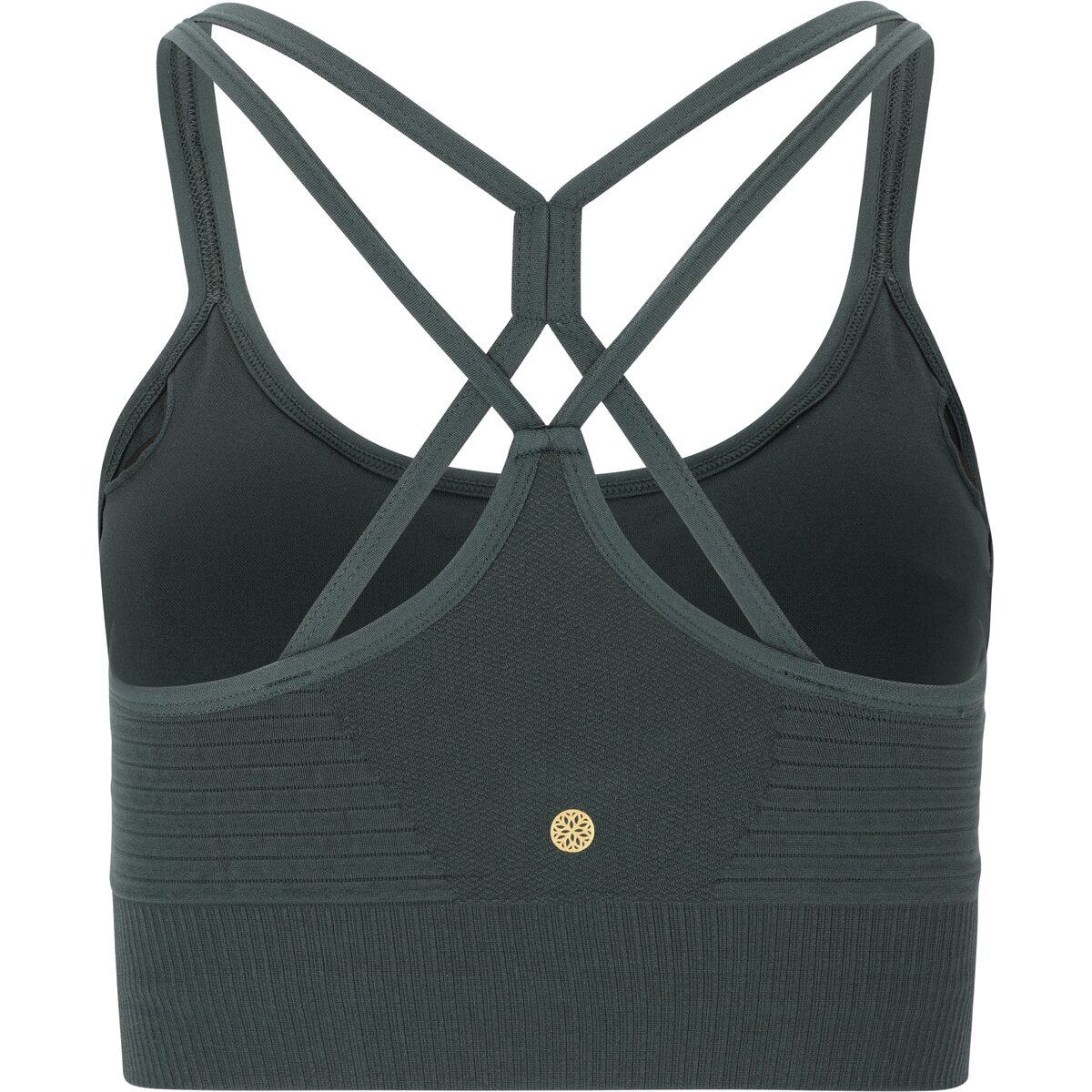 Athlecia Foan V2 Seamless Light Support Sports BH Dame