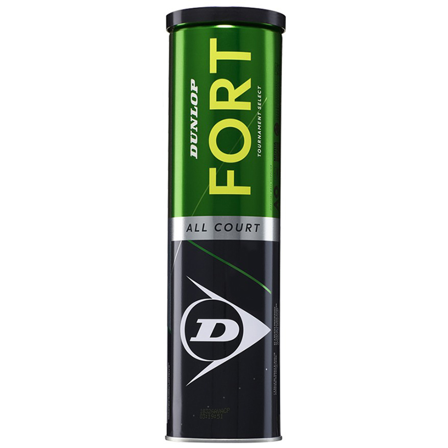 Dunlop Fort All Court TS 4st.