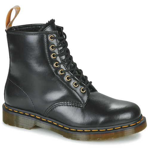 Dr. Martens - Vegan 1460 Negro