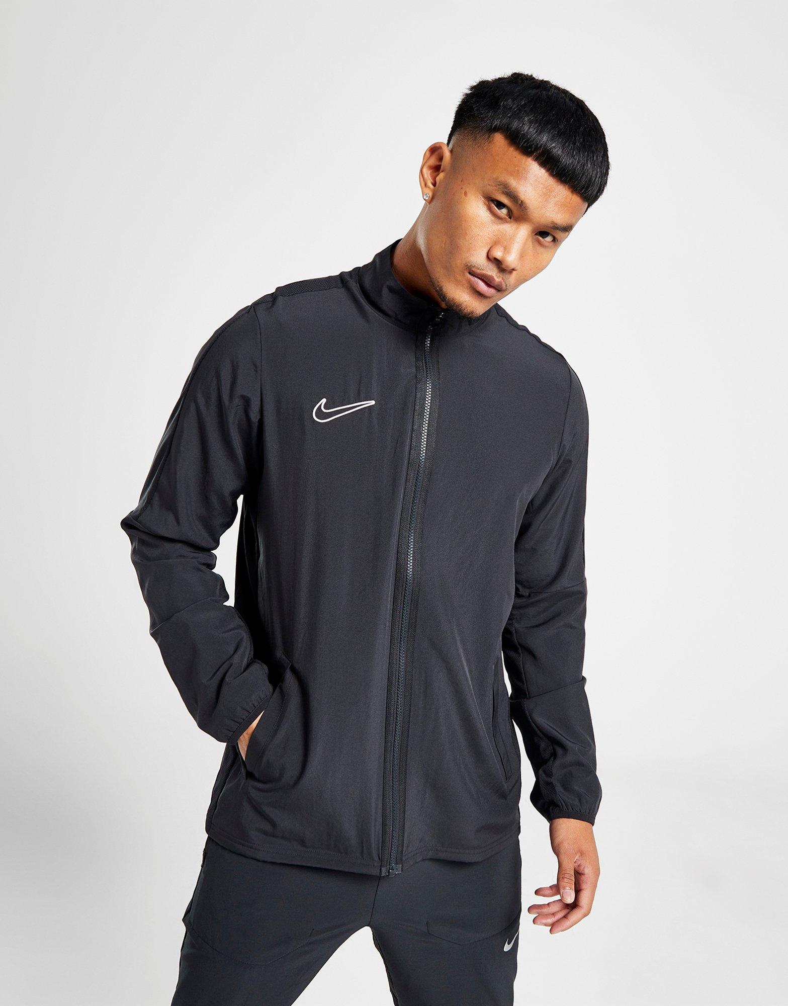 Nike Academy Woven Track Top