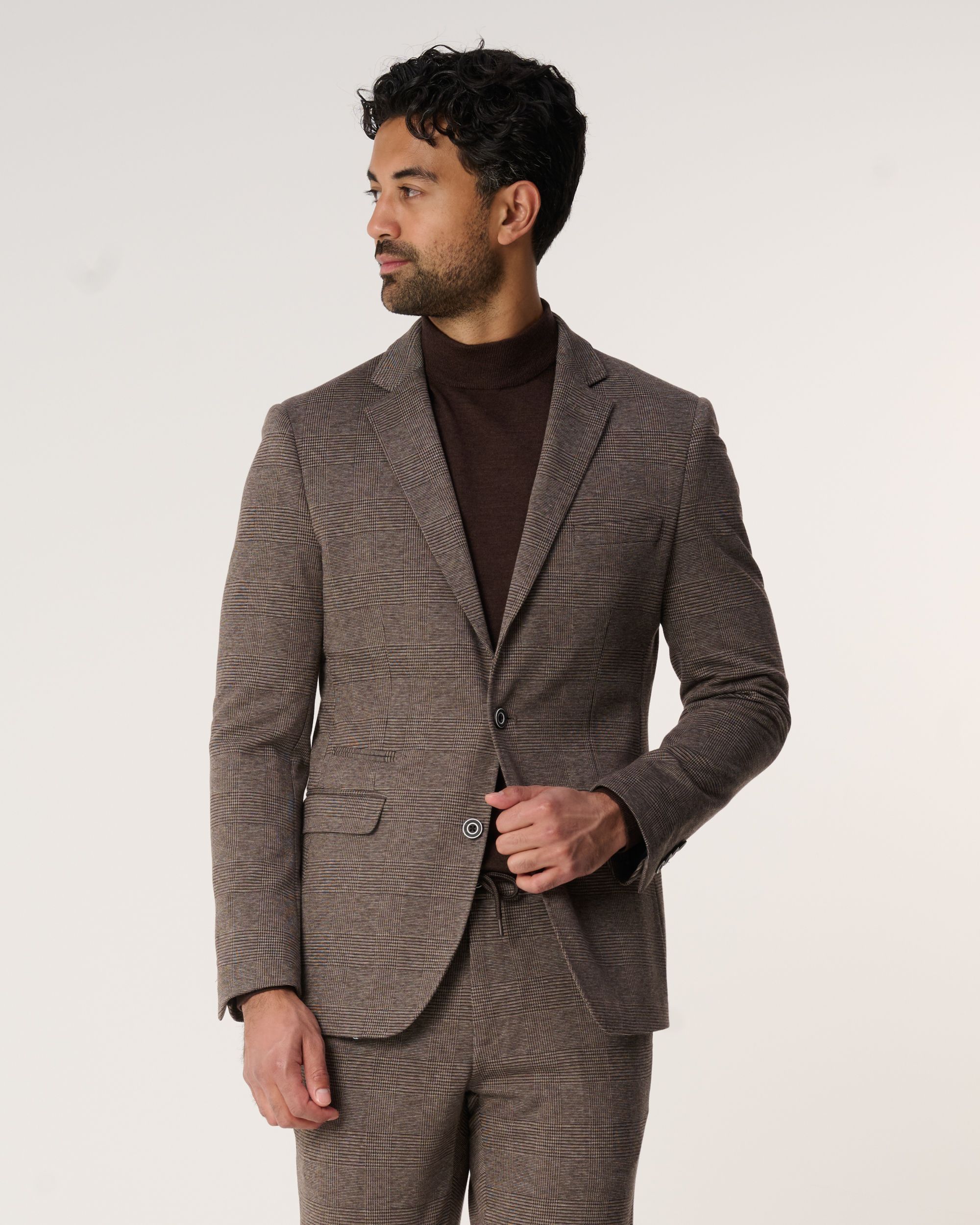 The BLUEPRINT Premium - Mix & Match Colbert