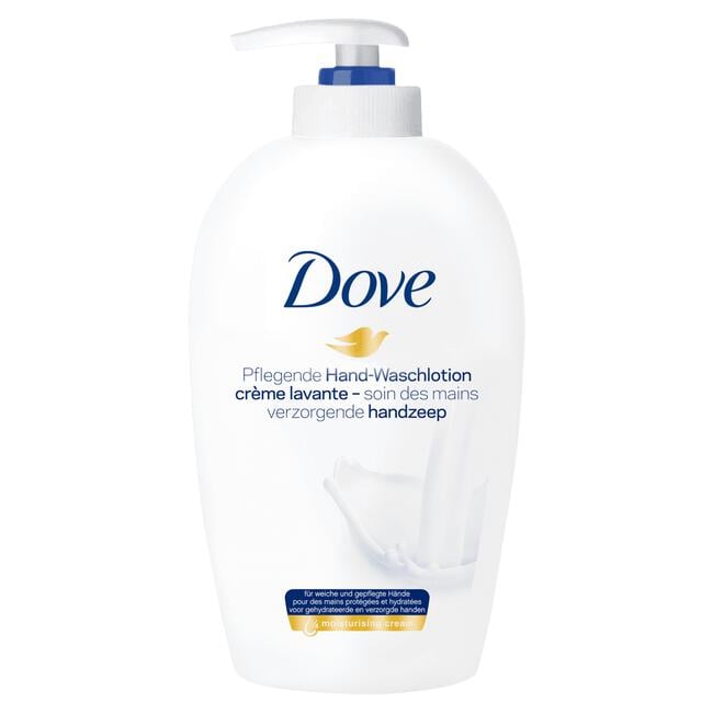 Dove Verzorgende Handzeep 250 ML