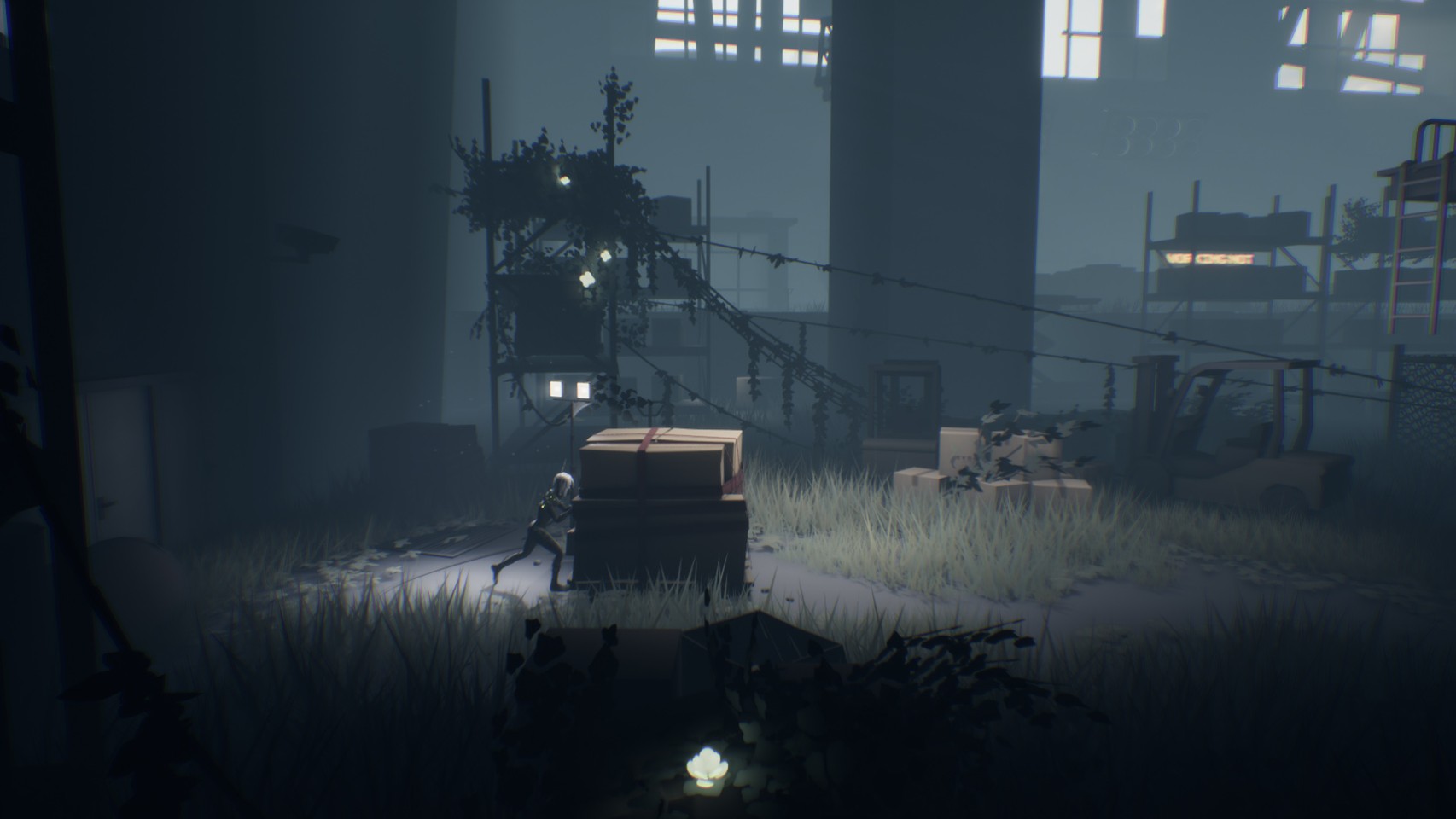 One Last Breath- PlayStation 5