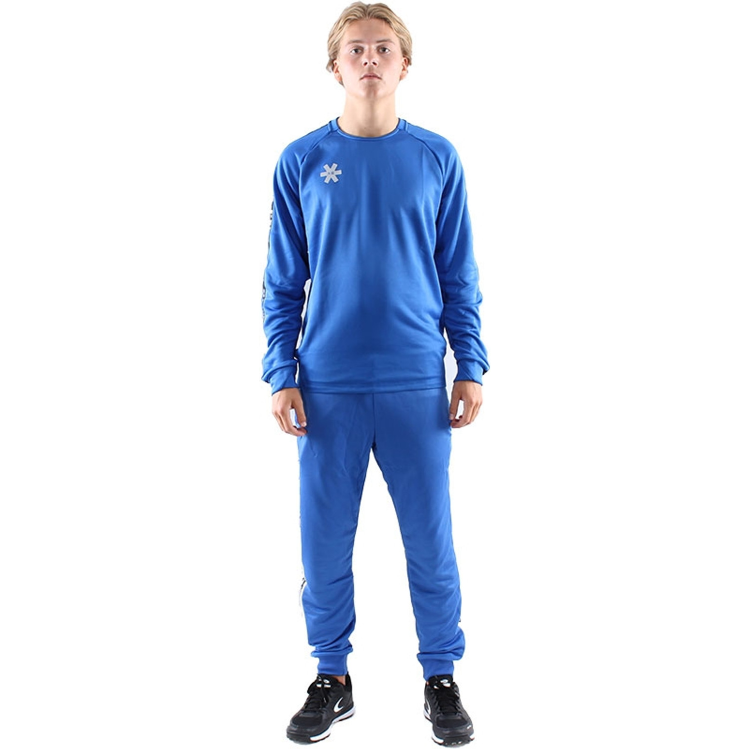 Osaka Training Sweater Heren