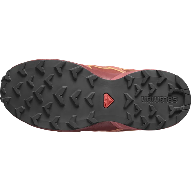 SPEEDCROSS WATERPROOF  Junior - Schuhe Kids