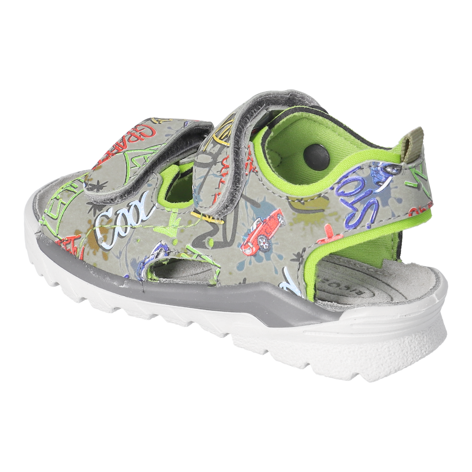 WAVE - Sandalen