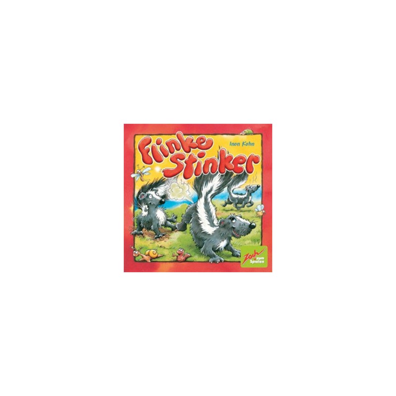 Flinke Stinker