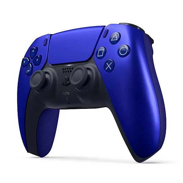 Sony Comando DualSense Cobalt Blue PS5