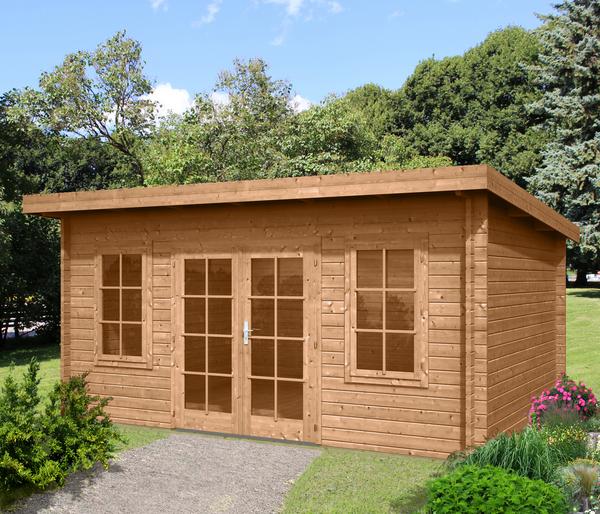 Palmako Gartenhaus Lisa