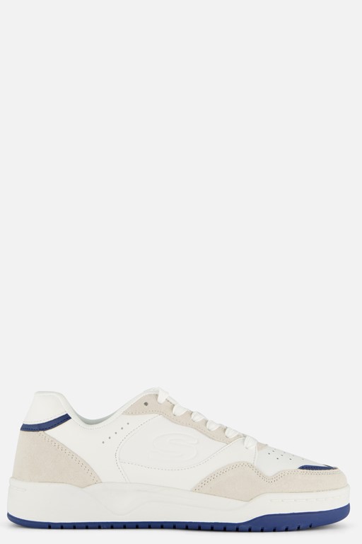 Skechers Koopa Volley Low Lifestyle Sneakers