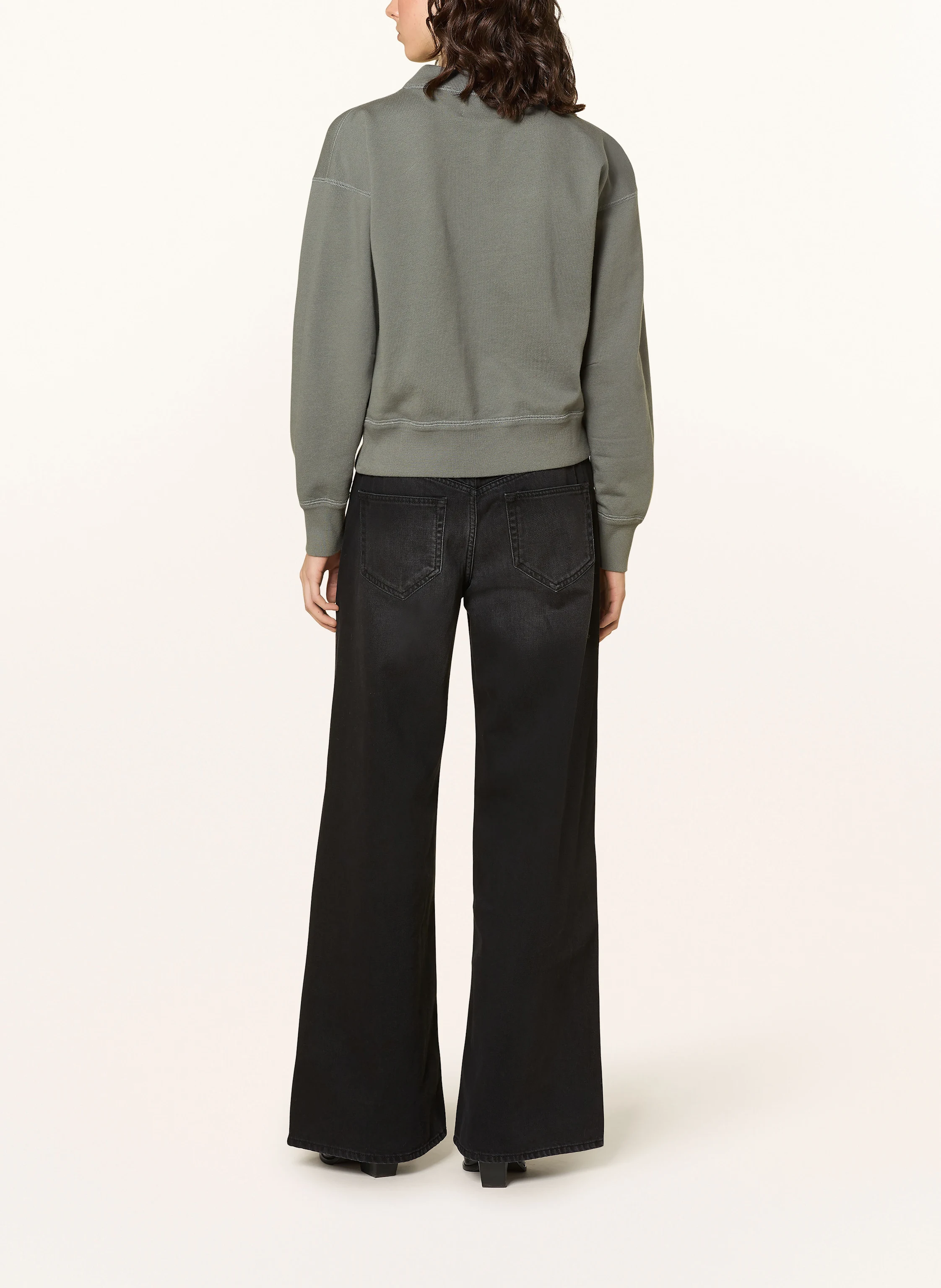 MARANT ÉTOILE Sweatshirt MOBY