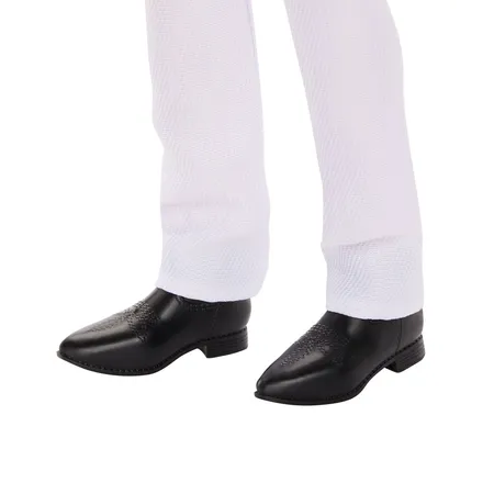 Barbie Fashionistas Ken-Puppe blonde mit Westernlook