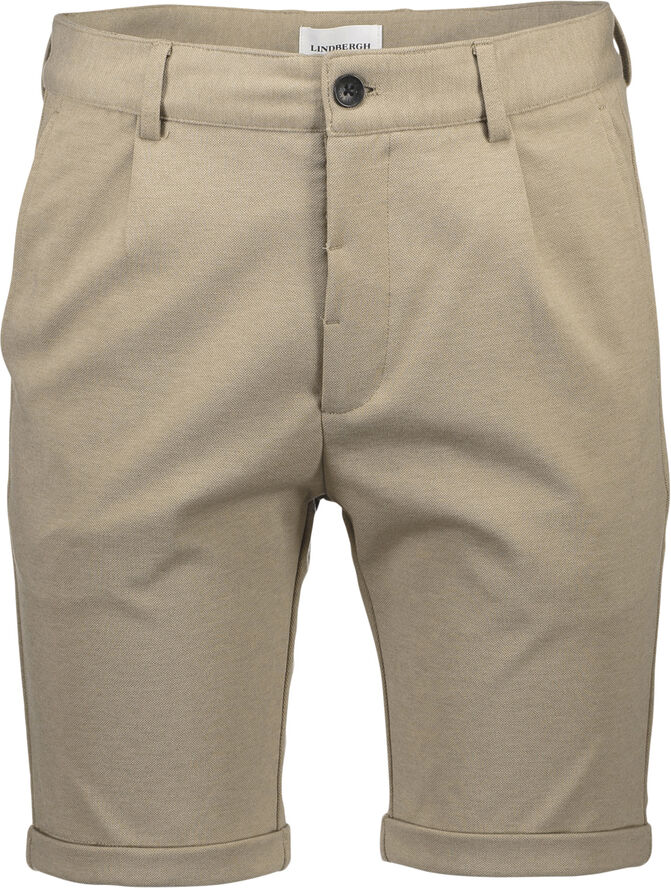 Lindbergh Shorts Sand mix