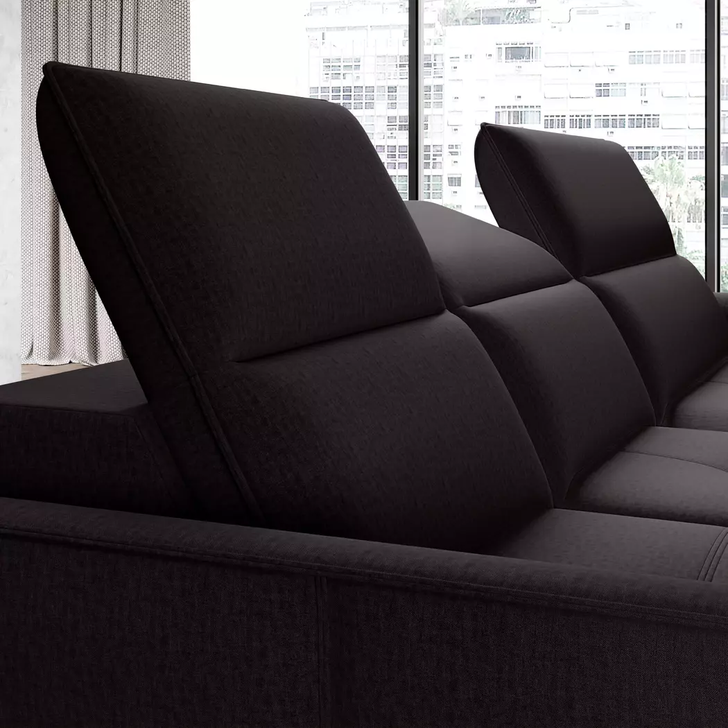 Ecksofa Murillo