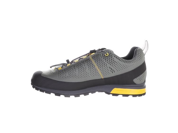 Dolomite 275090 Diagonal Air Wandelschoenen Silver green (1289)